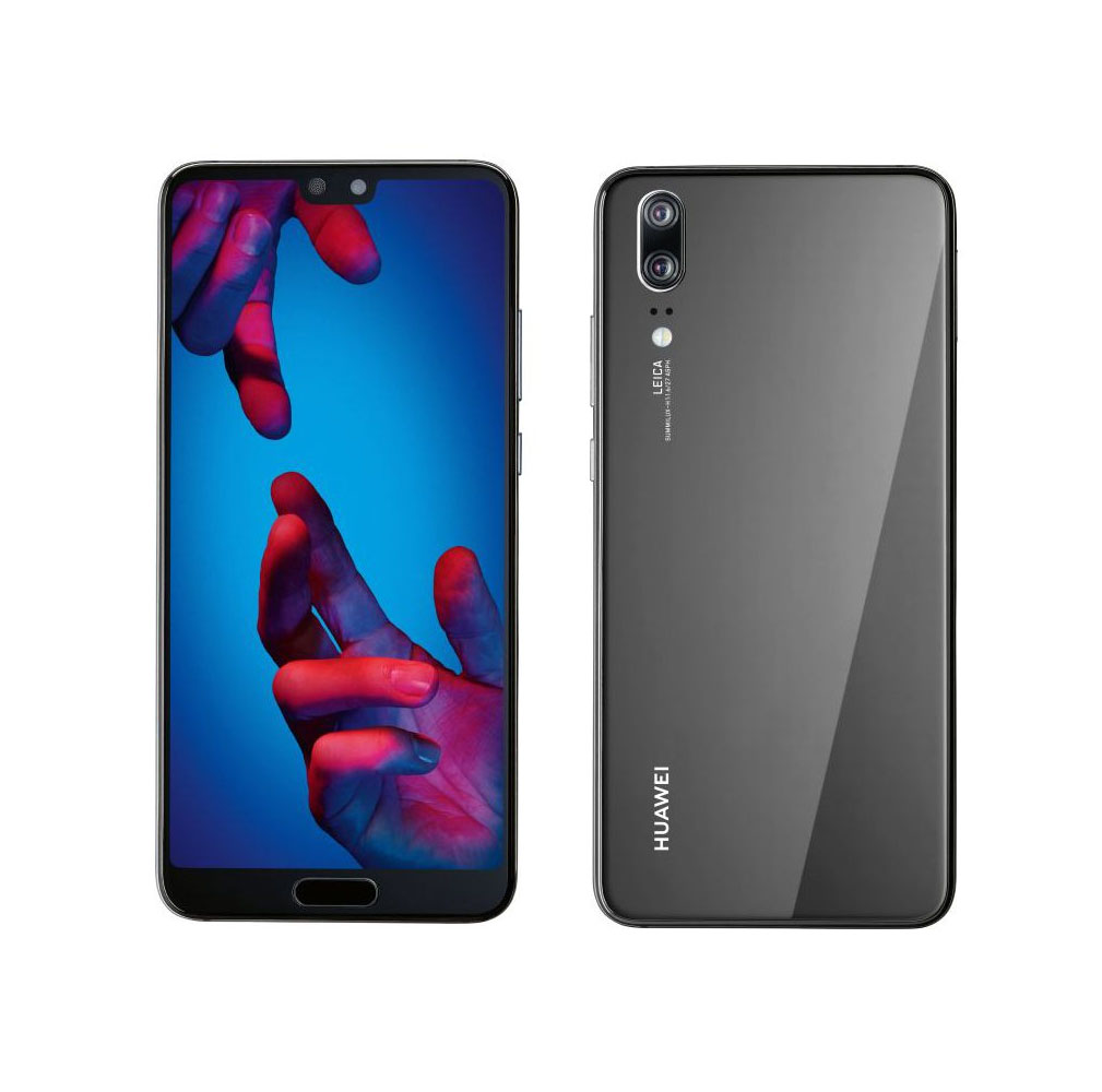 Huawei P20 EML-L29 128GB SIMフリー Amazon | Huawei P20 EML-L29 128GB 4GB RAM, Dual SIM LTE, 5.8